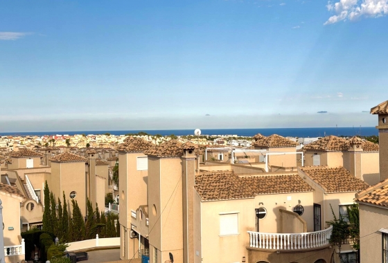Herverkoop - Villa - Orihuela Costa - Costa Blanca