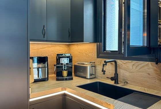 Перепродажа - Вилла - Orihuela Costa - Costa Blanca