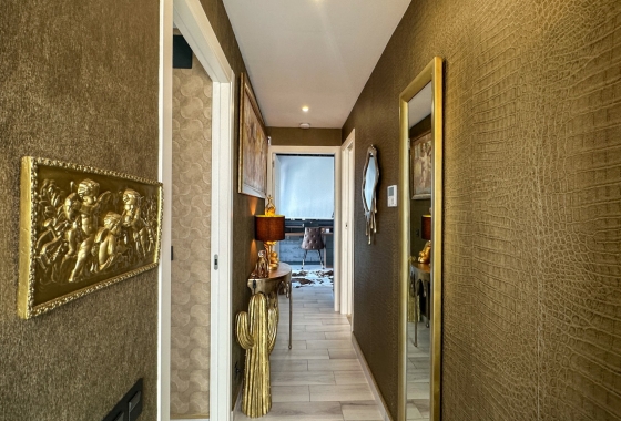 Перепродажа - Вилла - Orihuela Costa - Costa Blanca