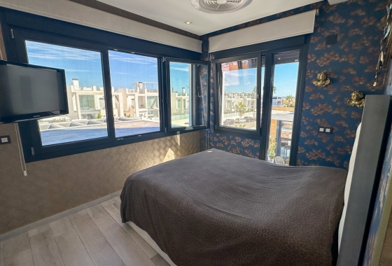 Перепродажа - Вилла - Orihuela Costa - Costa Blanca