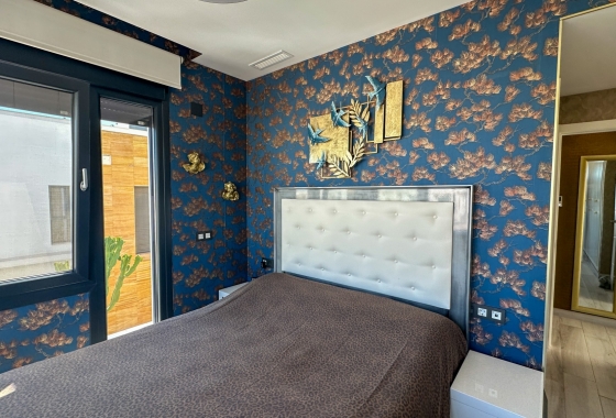 Перепродажа - Вилла - Orihuela Costa - Costa Blanca