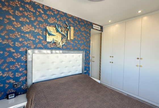 Перепродажа - Вилла - Orihuela Costa - Costa Blanca