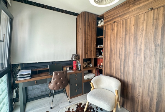 Перепродажа - Вилла - Orihuela Costa - Costa Blanca