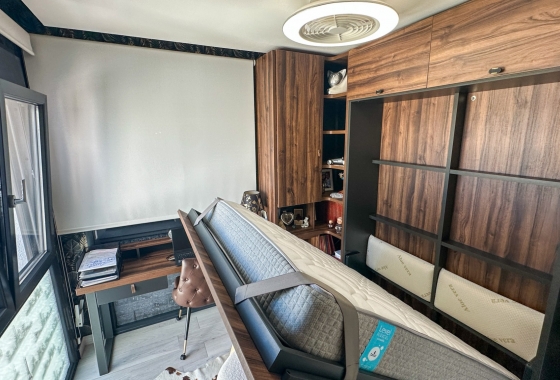 Перепродажа - Вилла - Orihuela Costa - Costa Blanca