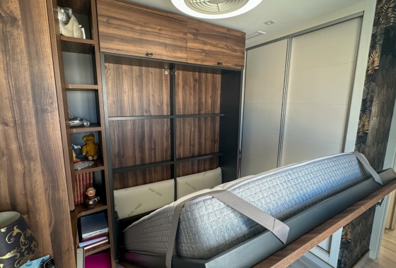 Перепродажа - Вилла - Orihuela Costa - Costa Blanca