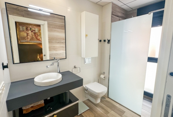Перепродажа - Вилла - Orihuela Costa - Costa Blanca