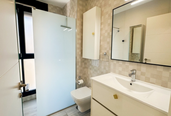 Перепродажа - Вилла - Orihuela Costa - Costa Blanca