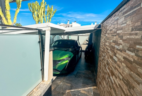 Перепродажа - Вилла - Orihuela Costa - Costa Blanca