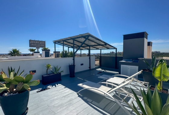 Перепродажа - Вилла - Orihuela Costa - Costa Blanca