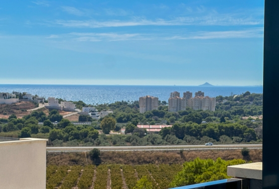 Перепродажа - Вилла - Orihuela Costa - Costa Blanca
