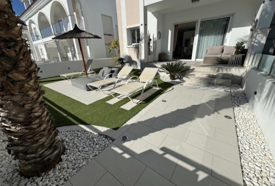 Herverkoop - Appartement / flat - Ciudad Quesada - Costa Blanca
