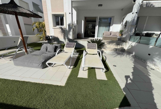 Herverkoop - Appartement / flat - Ciudad Quesada - Costa Blanca