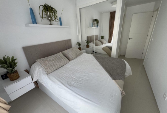 Herverkoop - Appartement / flat - Ciudad Quesada - Costa Blanca
