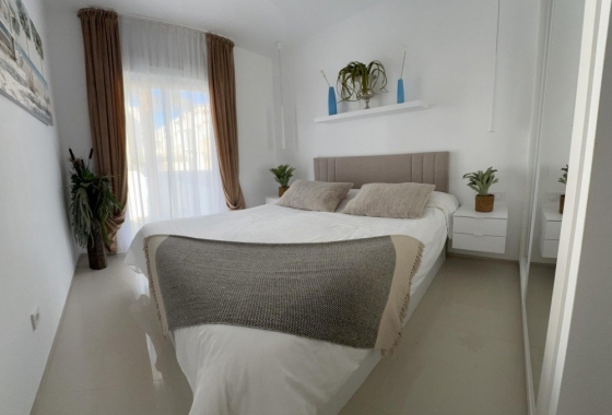 Herverkoop - Appartement / flat - Ciudad Quesada - Costa Blanca