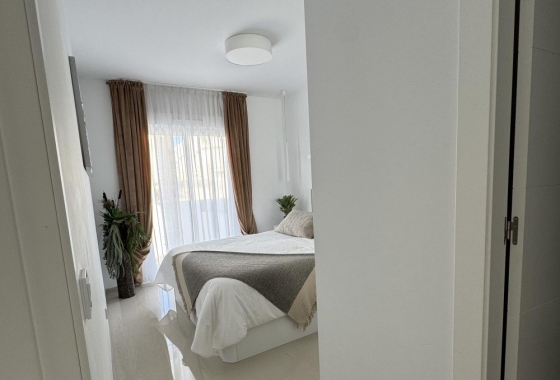 Herverkoop - Appartement / flat - Ciudad Quesada - Costa Blanca