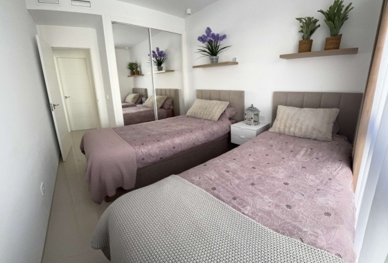 Herverkoop - Appartement / flat - Ciudad Quesada - Costa Blanca