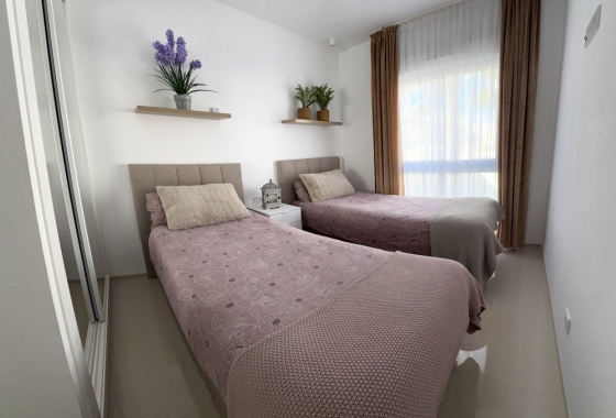 Herverkoop - Appartement / flat - Ciudad Quesada - Costa Blanca