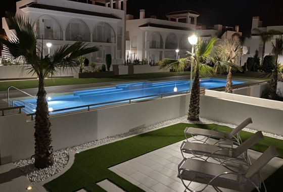 Herverkoop - Appartement / flat - Ciudad Quesada - Costa Blanca