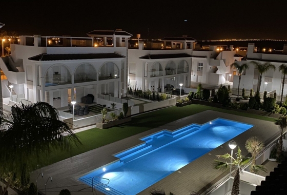 Herverkoop - Appartement / flat - Ciudad Quesada - Costa Blanca