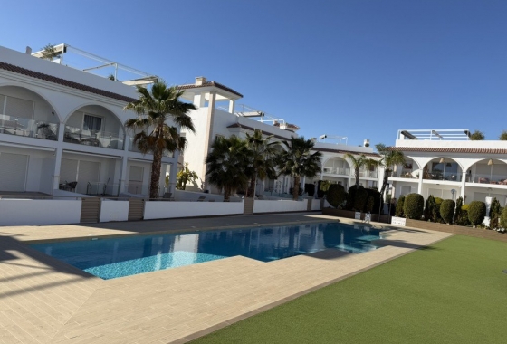 Herverkoop - Appartement / flat - Ciudad Quesada - Costa Blanca