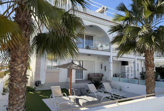 Herverkoop - Appartement / flat - Ciudad Quesada - Costa Blanca