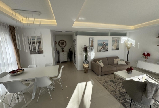 Herverkoop - Appartement / flat - Ciudad Quesada - Costa Blanca