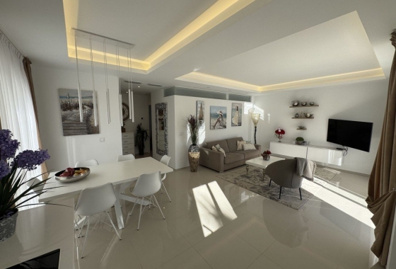 Herverkoop - Appartement / flat - Ciudad Quesada - Costa Blanca