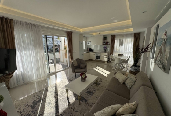 Herverkoop - Appartement / flat - Ciudad Quesada - Costa Blanca