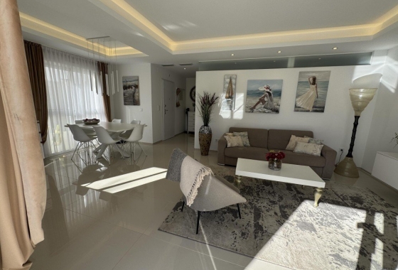 Herverkoop - Appartement / flat - Ciudad Quesada - Costa Blanca