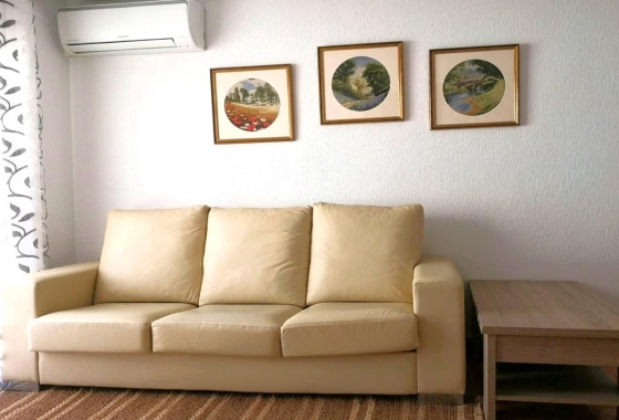 Reventa - Apartamento / piso - Torrevieja - PARQUE DE LAS NACIONES