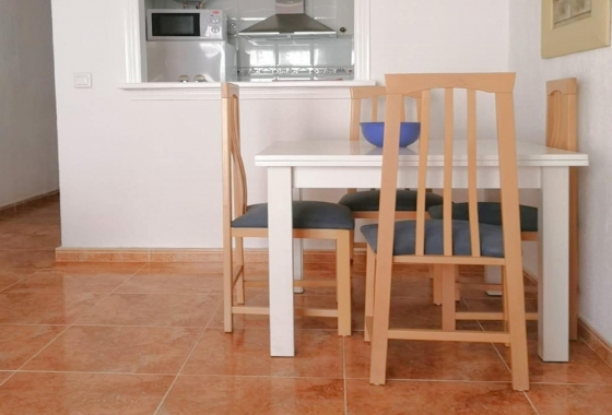 Reventa - Apartamento / piso - Torrevieja - PARQUE DE LAS NACIONES