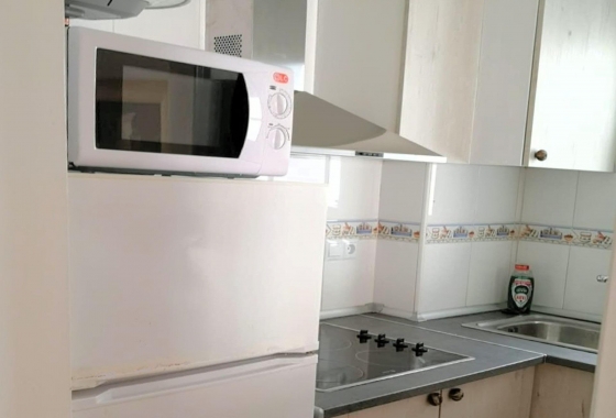 Reventa - Apartamento / piso - Torrevieja - PARQUE DE LAS NACIONES