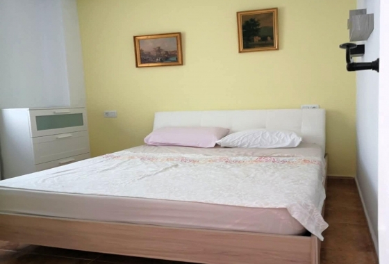 Reventa - Apartamento / piso - Torrevieja - PARQUE DE LAS NACIONES