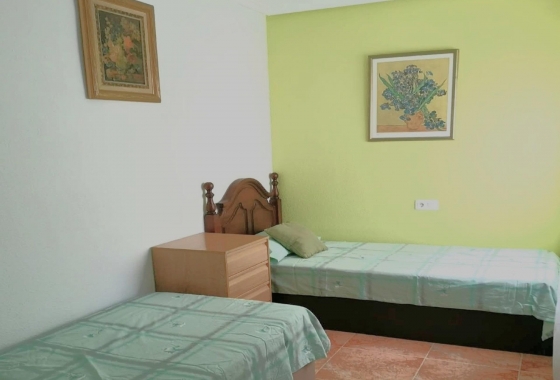 Reventa - Apartamento / piso - Torrevieja - PARQUE DE LAS NACIONES