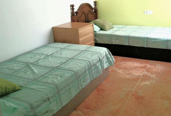Reventa - Apartamento / piso - Torrevieja - PARQUE DE LAS NACIONES