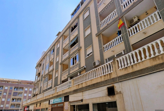 Reventa - Apartamento / piso - Torrevieja - PARQUE DE LAS NACIONES