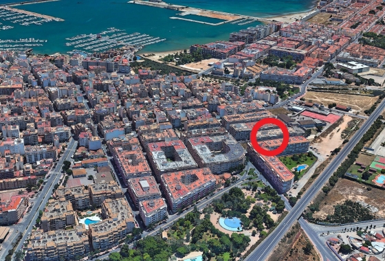 Reventa - Apartamento / piso - Torrevieja - PARQUE DE LAS NACIONES