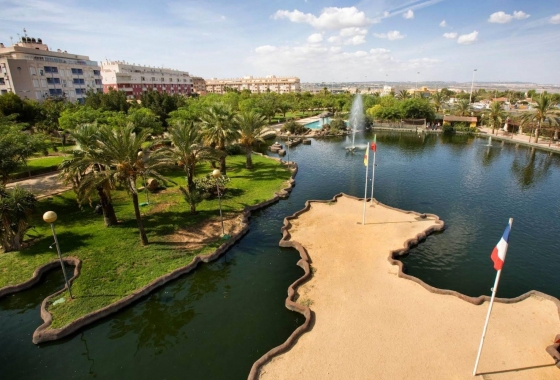 Reventa - Apartamento / piso - Torrevieja - PARQUE DE LAS NACIONES