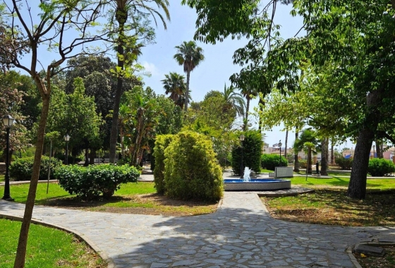 Reventa - Apartamento / piso - Torrevieja - PARQUE DE LAS NACIONES