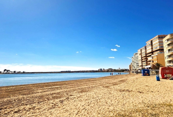 Reventa - Apartamento / piso - Torrevieja - PARQUE DE LAS NACIONES
