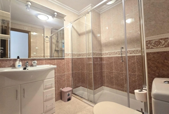 Перепродажа - Квартира - Torrevieja - Las Piscinas Naturales