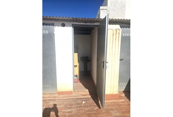 Перепродажа - Квартира - Torrevieja - Las Piscinas Naturales