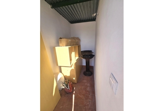 Перепродажа - Квартира - Torrevieja - Las Piscinas Naturales