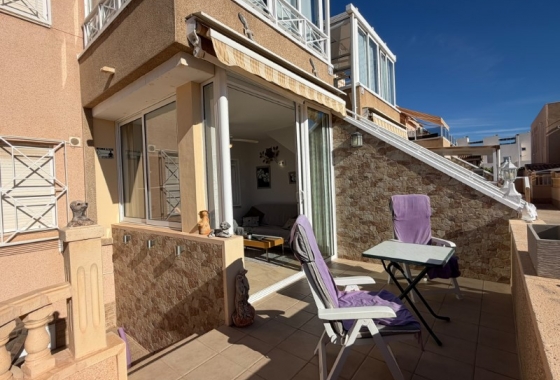 Herverkoop - Appartement / flat - Torrevieja - Costa Blanca