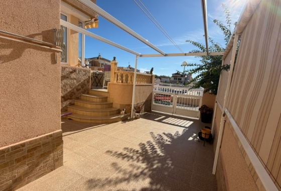 Herverkoop - Appartement / flat - Torrevieja - Costa Blanca