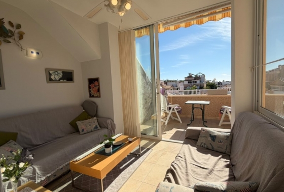 Herverkoop - Appartement / flat - Torrevieja - Costa Blanca