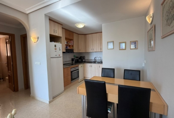 Herverkoop - Appartement / flat - Torrevieja - Costa Blanca