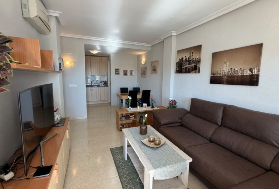 Herverkoop - Appartement / flat - Torrevieja - Costa Blanca