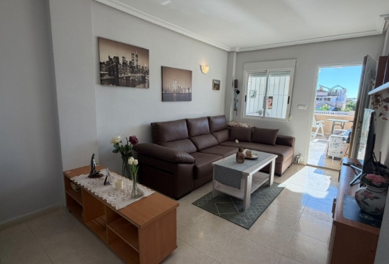 Herverkoop - Appartement / flat - Torrevieja - Costa Blanca