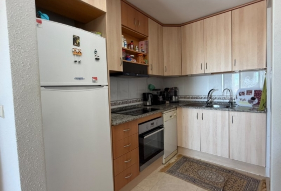 Herverkoop - Appartement / flat - Torrevieja - Costa Blanca